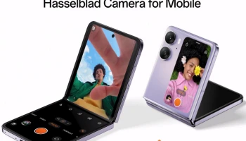 OPPO เตรียมเปิดตัว OPPO Find N2 Flip สมาร์ตโฟนจอพับรุ่นแรกอย่างเป็นทางการ กับประสบการณ์ "พับที่ดีกว่า" งานนี้เกทับอย่างโหด!