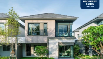 16-17 ต.ค.นี้ เปิดพรีเซลล์ "เวนิว ไอดี พระราม 5" บ้าน โครงการใหม่จาก SC Asset