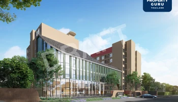 "แอสเซทไวส์" เปิดปฐมบทใหม่แห่งการใช้ชีวิต ส่งโครงการ "เคฟ เจเนซิส นครปฐม" แคมปัสคอนโดใกล้ม.ศิลปากร ปักหมุดไพรม์โลเคชั่นตรงข้ามเซ็นทรัล ราคาเริ่มต้น 1.79 ล้านบาท*