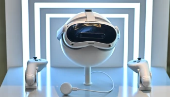 เปิดตัว “PICO 4 Ultra” สัมผัสเทคโนโลยี VR และ MR ในหนึ่งเดียว ยกระดับการทำงานและความบันเทิง ตอบโจทย์โลกเสมือนจริงที่คมชัดยิ่งกว่าเคย