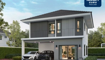 ศุภาลัย รุกตลาดอสังหาฯ แนวราบ ทำเลทองฉะเชิงเทรา ปั้นแบรนด์ “เบลล่า” ชูบ้านดีไซน์ใหม่! Tropical Modern Series