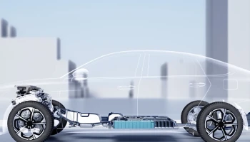 พลังแห่งการปฏิวัติโลกยานยนต์จากอนาคต JAECOO 7 PHEV มาพร้อมเทคโนโลยีล้ำสมัย สร้างมาตรฐานใหม่ของการขับขี่แห่งอนาคต