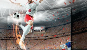 LG ส่งโปรแรงรับบอลโลก “LG Beyond Fun Match” จัดเต็มส่วนลดพิเศษ ของแถมสุดคุ้ม