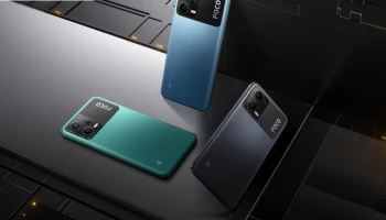 POCO เปิดตัว X-Series รุ่นใหม่ POCO X5 Pro 5G และ POCO X5 5G