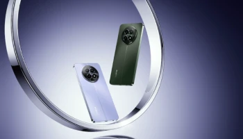 First Sale! “realme 12 5G” และ “realme 12X 5G” สัมผัสประสบการณ์ Portrait Master กับกล้องซูม 3X in sensor ตัวแรกในระดับราคาเดียวกัน ราคา 7,999 บาท