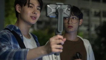 โรงเรียนของเราน่าอยู่? ถึงเวลาหลอนสะพรึงให้ถึงใจ 8 เรื่องรวด กับ School Tales The Series โรงเรียนผีมีอยู่ว่า…