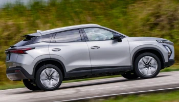 OMODA & JAECOO แนะ 5 ทริค ขับขี่รถไฟฟ้าให้ปลอดภัย ที่ต้องรู้ไว้ก่อนเดินทางไกลส่งท้ายปี!