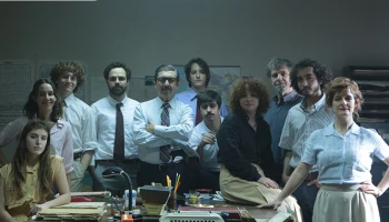 รายการโทรทัศน์และภาพยนตร์แนะนำบน Prime Video ประจำเดือนกุมภาพันธ์ 2566