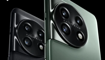 OnePlus 11 5G เปิดตัวอย่างเป็นทางการในประเทศจีน วางจำหน่ายรุ่นเดียว จัดเต็มทั้ง Snapdragon 8 Gen 2 และกล้องที่พัฒนาร่วมกับ Hasselblad