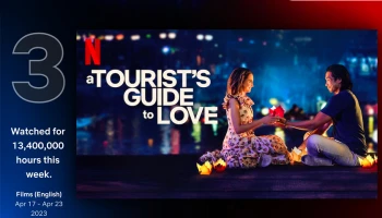 Netflix อาสาเป็นไกด์พาไปหลงเสน่ห์ประเทศเวียดนาม เมืองแห่งความโรแมนติก ตามรอย A Tourist's Guide to Love คู่มือรักฉบับนักท่องเที่ยว