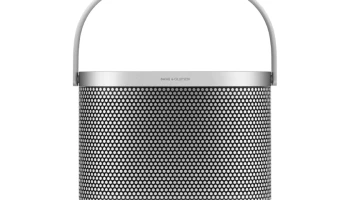 อาร์ทีบีฯ อวดโฉม “Beosound A5 Spaced Aluminium” ลำโพงมัลติรูมจาก Bang & Olufsen วัสดุใหม่ล่าสุด