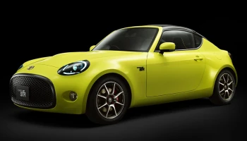 Toyota เตรียมเปิดตัวสปอร์ตเปิดประทุนรุ่นใหม่ คู่แข่งโดยตรงกับ Mazda MX-5