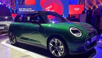 เปิดตัว New Mini Cooper SE พลังมอเตอร์ 218 แรงม้า วิ่งได้ 402 กม. ราคา 1.699 ลบ. พร้อมเซอร์ไพร์สอีก 3 รุ่น!