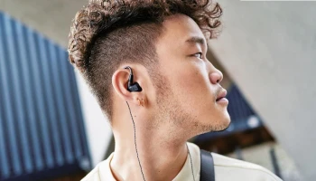 Sennheiser เปิดตัวหูฟัง IE 200 ใหม่ มาพร้อมระบบเสียงออดิโอไฟล์ละเอียด คมชัด นุ่มนวลไร้ที่ติ
