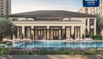 ‘ดิ แอสเพน ทรี’ จับมือ ‘เบย์เครส’ ผู้เชี่ยวชาญระดับโลกด้านการดูแลผู้สูงวัย ตอกย้ำแนวคิดดูแลตลอดชีวิต เพื่อความสุขแบบไร้กังวล