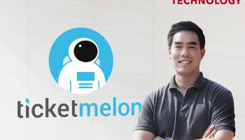 Ticketmelon พลิกโฉมบริการเทคโนโลยีสำหรับจัดอีเว้นท์ ด้วยนวัตกรรมบนแพลตฟอร์มจำหน่ายบัตรออนไลน์ และโซลูชันภายในอีเว้นท์