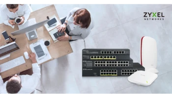 Zyxel พร้อมปลดล็อกศักยภาพธุรกิจขนาดกลาง – ย่อม (SMB) ด้วย 3 ผลิตภัณฑ์เครือข่ายบริหารจัดการผ่านคลาวด์