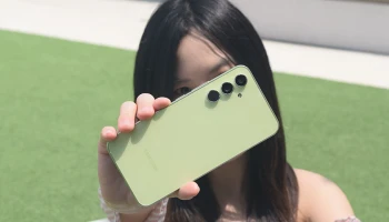 อยากโฟกัสได้ถูกจุด รับรองต้องถูกใจสมาร์ทโฟนสุด AWESOME Samsung Galaxy A54 5G กล้องชัด โฟกัสเก่ง