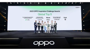 พบกับนวัตกรรมอันทรงคุณค่าในงาน OPPO Inspiration Challenge Global Final Demo ปี 2023