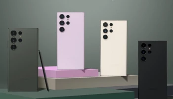 เปิดตัวแล้วกับ Samsung Galaxy S23 Ultra, Galaxy S23+ และ Galaxy S23 จัดเต็มกล้องระดับท็อป พร้อมชิป Snapdragon 8 Gen 2 ปรับแต่งเป็นพิเศษ! ราคาเริ่มต้น 30,900 บาท