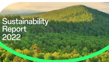 OPPO เผยแพร่รายงาน Sustainability Report ปี 2022 ในวันสิ่งแวดล้อมโลก
