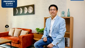 ลลิลฯ คิดให้มากกว่า "บ้าน" รุกพัฒนาแนวคิดการออกแบบในสไตล์ Customized Living Solutions