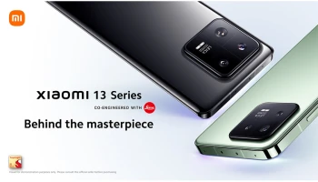 Xiaomi 13 Series “co-engineered with Leica” เปิดตัวเป็นทางการในตลาดต่างประเทศ พร้อมด้วย AIoT สุดพรีเมียมรุ่นใหม่มากมาย