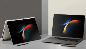Samsung เปิดตัวกองทัพโน๊ตบุคระดับพรีเมี่ยม Galaxy Book3 Pro 14 และ 16 นิ้ว, Galaxy Book3 Pro 360 และเรือธง Galaxy Book3 Ultra