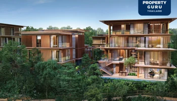ที่อยู่อาศัยแนวคิดใหม่ ‘มัลเบอร์รี่ โกรฟ วิลล่า’ พร้อมเปิดวิลล่าหลังแรก ในเดอะ ฟอเรสเทียส์