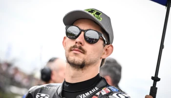 Yamaha ส่ง เรมี การ์ดเนอร์ ลงลุยศึก Motul Grand Prix of Japan ที่โมบิลิตี้ รีสอร์ท โมเตกิ