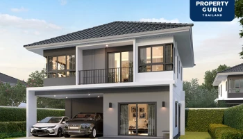 ศุภาลัย เดินหน้าบุกโครงการใหม่ "ไพร์ด บางใหญ่" พบบ้านซีรีย์ใหม่ครั้งแรก...ทำเลพระราม 5 เริ่ม 3.39 ล้านบาท