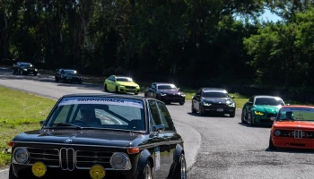 Millenium Auto พาลูกค้าร่วมกิจกรรม BIMMERRACE4 ให้สาวก BMW ขับรถคันโปรดในสนามแข่ง พีระ อินเตอร์เนชั่นแนล เซอร์กิต