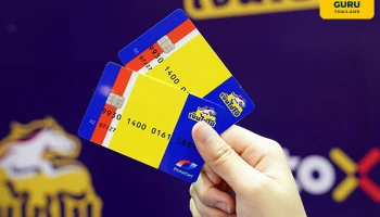 "ออโต้ เอกซ์" ส่งแบรนด์ "เงินไชโย" ลุยสังเวียนสินเชื่อจำนำทะเบียนเต็มสูบ ชู 3 แกนหลัก "เข้าใจ – เข้าถึง - พึ่งได้" มุ่งมั่นช่วยกลุ่มลูกค้าที่เข้าไม่ถึงบริการทางการเงิน