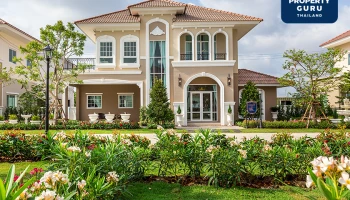 ลลิลเปิดให้ชมโครงการใหม่ "บ้านลลิล The Prestige อ่อนนุช-สุวรรณภูมิ" บ้านเดี่ยวสุดหรูสไตล์ฝรั่งเศส