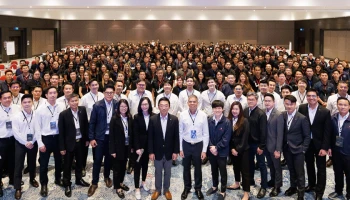 Mazda จัดสัมมนา Mazda Brand Value Management เพื่อยกระดับการบริการที่เป็นเลิศให้กับลูกค้าทุกคน