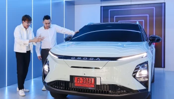 Omoda & Jaecoo ส่งมอบรถล็อตแรก ตอกย้ำความเชื่อมั่นด้วยบริการหลังการขาย และแคมเปญ "Motor Expo Deal พร้อมทุกสภาพถนนก่อนใคร” ที่ศูนย์บริการทั่วประเทศ