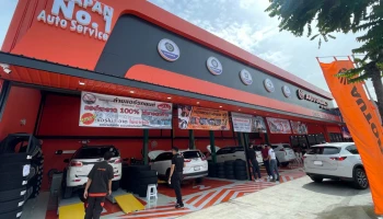 ออโต้แบคส์ เปิดศูนย์บริการและซ่อมบำรุง สาขาซอยโพธิ์แก้ว (ลาดพร้าว) ซึ่งเป็นไปตามแผนงานขยายศูนย์บริการอย่างต่อเนื่องในปี 2567