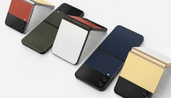 Samsung คว้า 80 รางวัลจากงาน iF Design Awards 2023