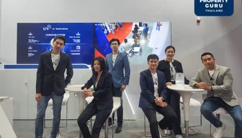 LIV-24 ผู้นำโซลูชันความปลอดภัยอัจฉริยะครบวงจร เตรียมปลดล็อกศักยภาพผู้ประกอบการทุกธุรกิจ ในงานสถาปนิก 67