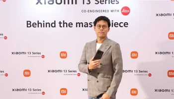 ล้วงลึกเบื้องหลังเส้นทาง Behind the masterpiece จาก Xiaomi 13 Series ไปกับ "คุณชัช - ชัชวาล จันทโชติบุตร" Leica Ambassador ประเทศไทย