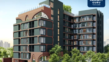 เปิดตัวโครงการคอนโดมิเนียมแห่งแรกย่านรัชดา "โคลส รัชดา 7"