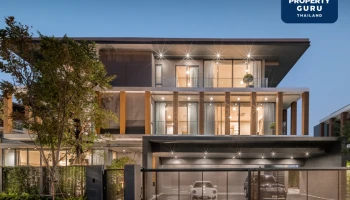 เปิดนิยาม “LEGACY OF LOVE” เพราะบ้านคือศูนย์รวมของทุกคนในครอบครัว