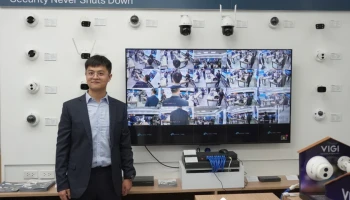 TP-Link เปิด Flagship Store แห่งแรกในประเทศไทย ที่ศูนย์การค้า ฟอร์จูนทาวน์ ชั้น 4