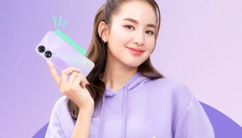 OPPO A78 5G สมาร์ตโฟนรุ่นใหม่ พร้อมอัพสนุกให้สุดสปีด เต็มที่ทุกการใช้งาน เตรียมเปิดตัวในประเทศไทยเร็วๆนี้