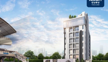 ออริจิ้น กวาดยอดขายบ้าน-คอนโดปี 2566 All Time High 47,265 ล้าน โตทะลุเป้า คอนโด Pet Lover และตลาดฝั่งธน-ต่างจังหวัดชูโรง สร้างยอด Sold Out