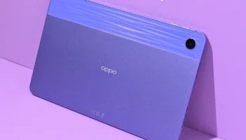 OPPO Pad Air มาพร้อมสีใหม่! สีม่วง โดดเด่น อัปเกรดความจุ RAM 4GB/ROM 128GB ในราคา 10,990 บาท เป็นเจ้าของได้แล้วตั้งแต่วันที่ 24 มี.ค. 66 เป็นต้นไป