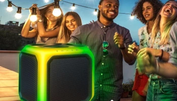 “Philips” ร่วมกับ Universal Studio เปิดตัวไลน์อัพทีวีและเครื่องเสียงรุ่นใหม่ล่าสุดต้อนรับภาพยนตร์ “Fast & Furious X: เร็ว...แรงทะลุนรก 10”