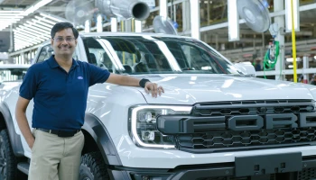 Ford Ranger กับเบื้องหลังการตรวจสอบคุณภาพสุดเข้มงวดก่อนถึงมือลูกค้า