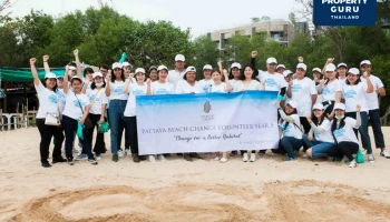 ‘ฮาบิแทท กรุ๊ป’ คว้ารางวัล Asia Responsible Enterprise Awards 2023 ตอกย้ำการพัฒนาธุรกิจสู่ความยั่งยืน