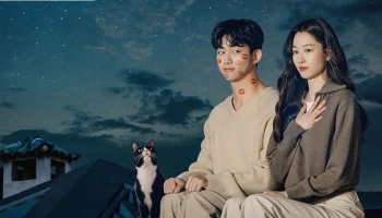 ซีรีส์แวมไพร์เกาหลีแนวโรแมนติกคอเมดี้ "HeartBeat (จังหวะหัวใจ)" เตรียมสตรีมแบบ exclusive ที่ Prime Video